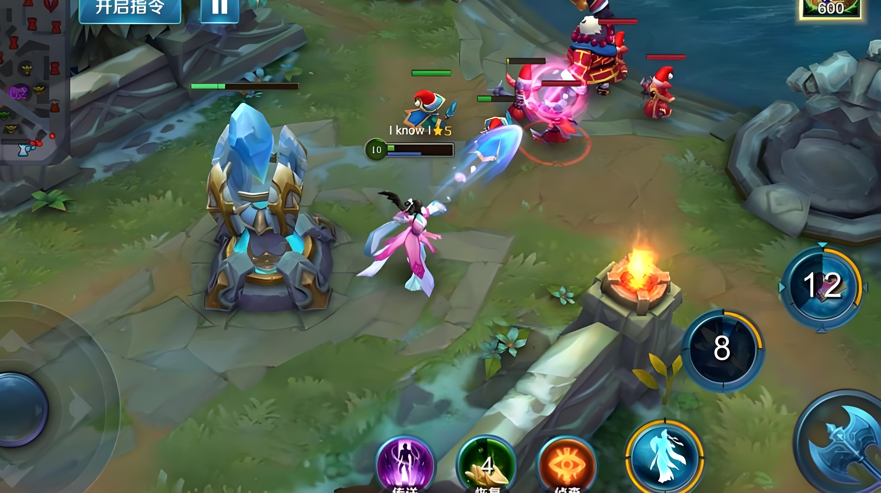 英魂之刃手游中的英雄角色有哪些独特的设计元素(图2) e2.jpg