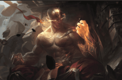 英雄联盟 英雄联盟