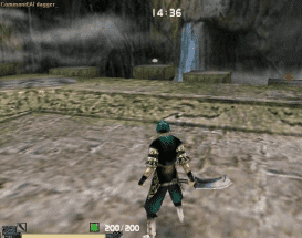 <strong>四方阵的梦：老玩家泪目回忆流星蝴蝶剑的黄金年代</strong>