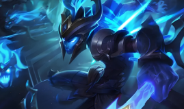 <strong>英雄联盟：复仇之矛出装攻略及操作技巧</strong>