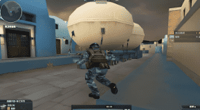 <strong>穿越火线：幽灵模式玩家鬼跳技巧、身法决定</strong>