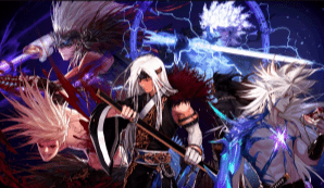 <strong>DNF手游：失调次元新深渊地图降临，史诗</strong>