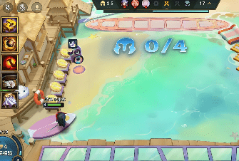 <strong>金铲铲之战最新战术-空城速9，三星5费轻松拿</strong>